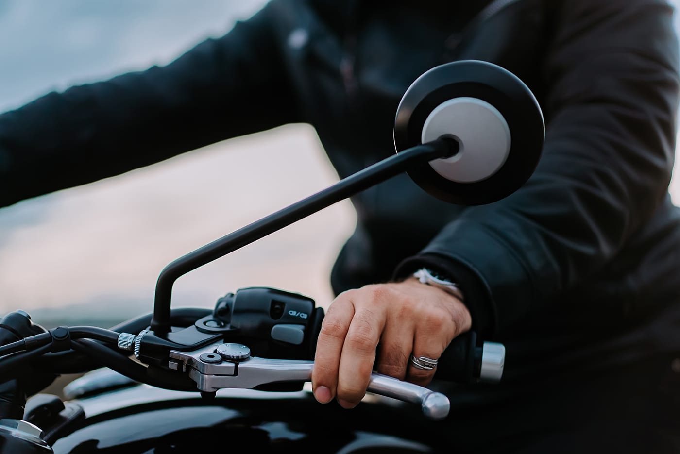 Technik-Check: Quickshifter (mit Blipper) – Nur Rennstrecke oder auch Landstraße sinnvoll?