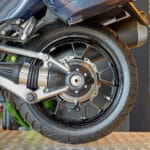 Die Kardan-Philosophie: Warum echte Tourenfahrer Kettenfett hassen