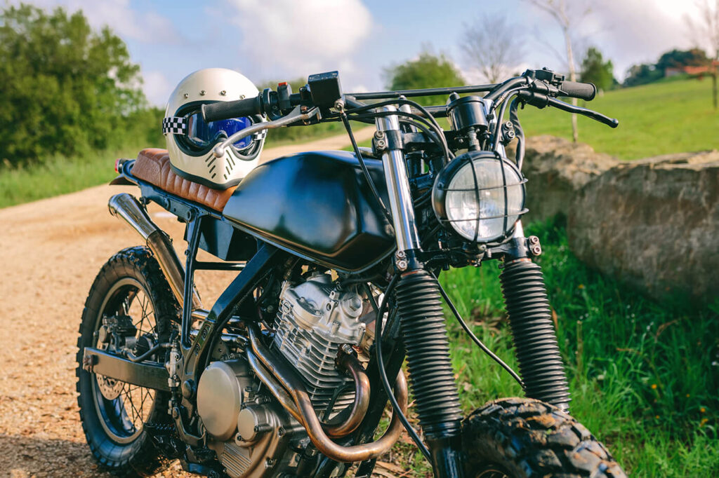 Einzylinder oder Zweizylinder Motorrad: Was zum ersten Bike wirklich passt
