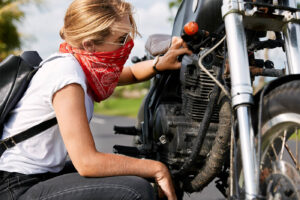Luftgekühlt oder wassergekühlt am Motorrad? Warum die Kühlung den Charakter deines Motors prägt