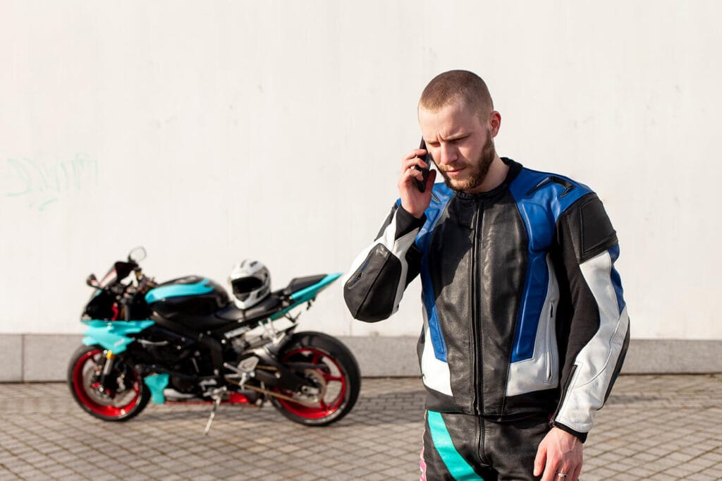 Warnleuchten Motorrad: So liest du dein Kombiinstrument richtig