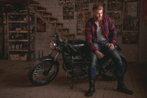 Café Racer, Scrambler & Co.: Warum Retro nicht vergeht
