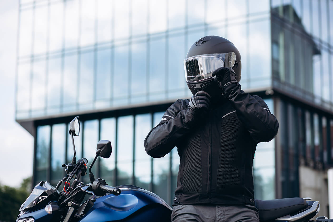 Motorrad Intercom: Wie Helm-Kommunikation wirklich funktioniert - und wo sie scheitert
