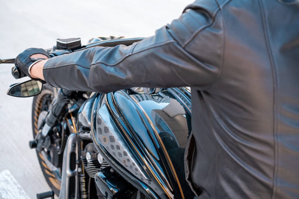 Der Biker-Stil im Wandel: Wie Technologie und Kultur die Motorradmode der letzten 10 Jahre verändert haben