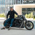 Motorradhose kaufen: Worauf es bei Passform, Membran und Protektoren ankommt