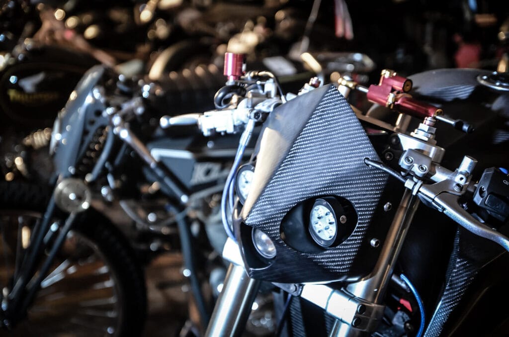 Carbonteile im Alltag: Show oder echter Mehrwert?