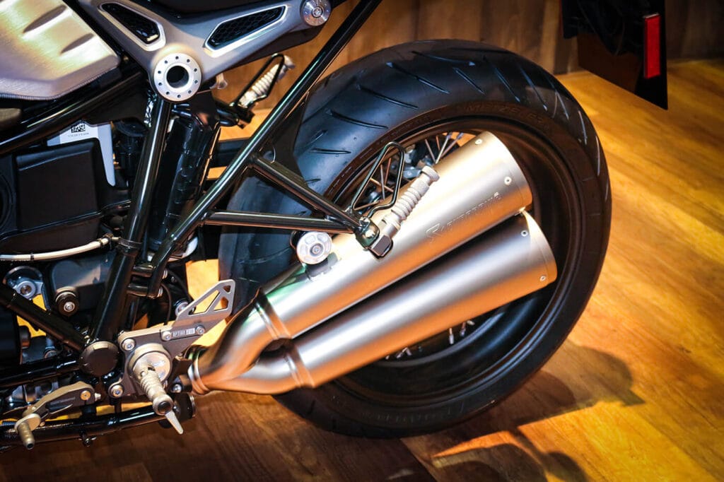 Soundtuning bei A2-Bikes – legal und effektiv?