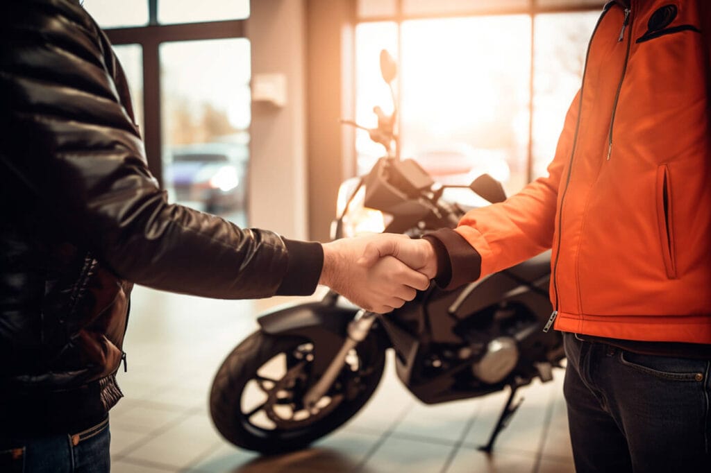Motorrad neu oder gebraucht: die ehrliche Rechnung statt Bauchgefühl