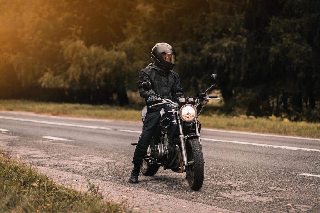 A1, A2 oder gleich A? So findest du den günstigsten Weg zum Motorradführerschein