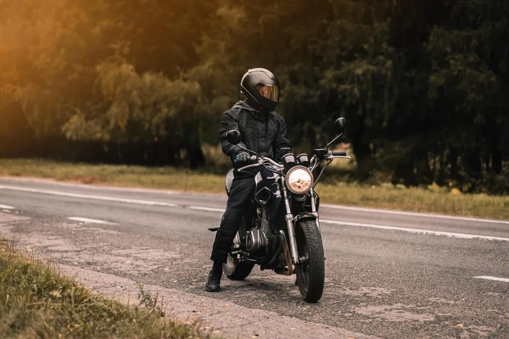 A1, A2 oder gleich A? So findest du den günstigsten Weg zum Motorradführerschein