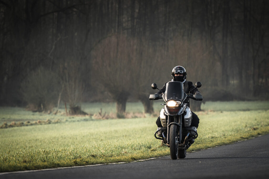 Geisterstrecke: Warum jeder Biker diese eine Straße im Kopf hat