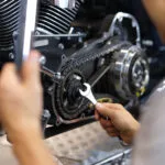 Steuerkette am Motorrad: Lebensdauer, Warnsignale und was ein Schaden wirklich kostet