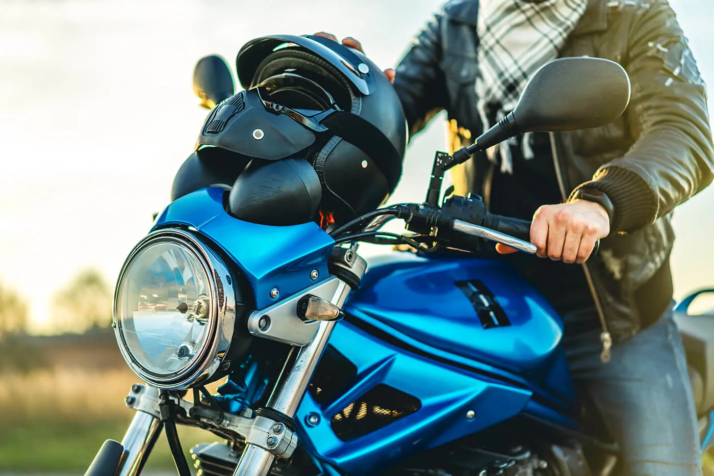 Motorrad als Pendler-Fahrzeug: Rechnet sich das wirklich?