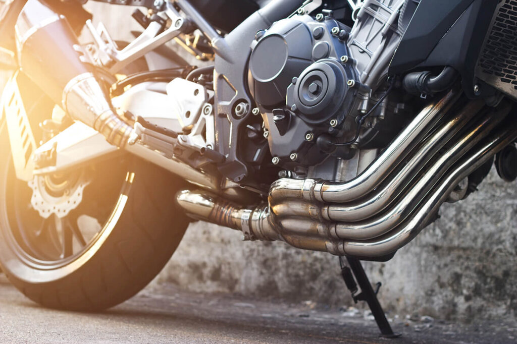 DOHC, SOHC oder OHV: Wie die Ventilsteuerung deinen Motor atmen lässt