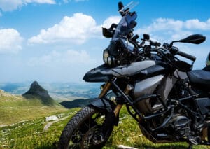 Warum Deutschland ein „GS-Land“ ist – Soziologie eines Motorrad-Mythos