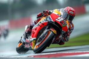 Wie ein MotoGP-Wochenende abläuft: Drei Tage, an denen jede Minute zählt