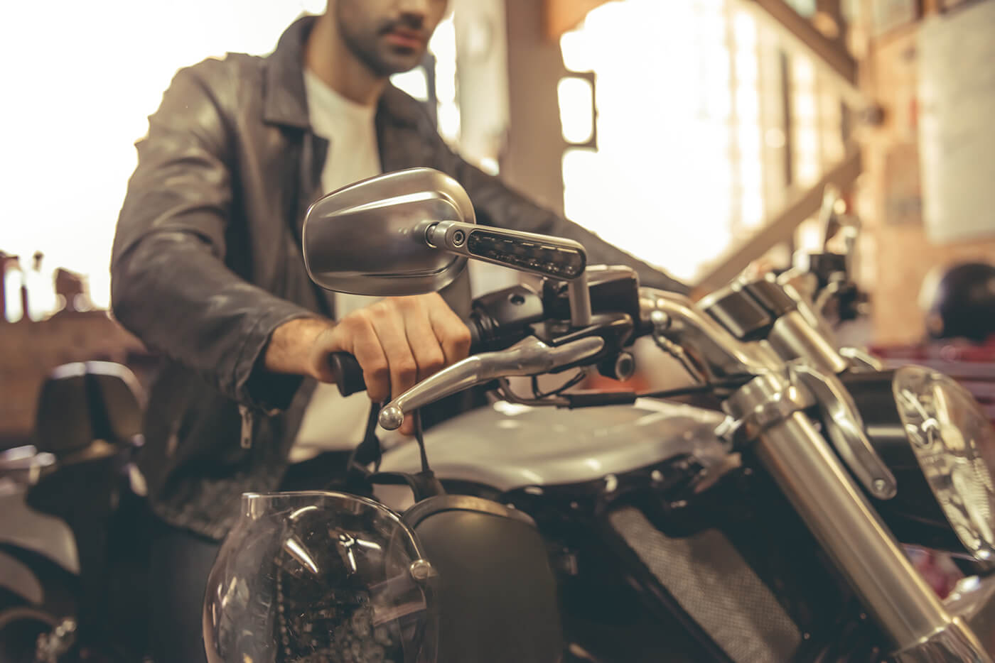 Modern Classic Motorrad: Was die Retro-Klasse technisch wirklich kann