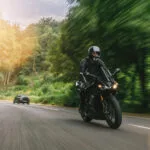 Roll-Shot: Wie Profis dein Bike in Bewegung fotografieren