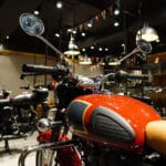 Unsichtbare Hauptsaison: Wie sich Motorrad-Shops auf den Winter vorbereiten