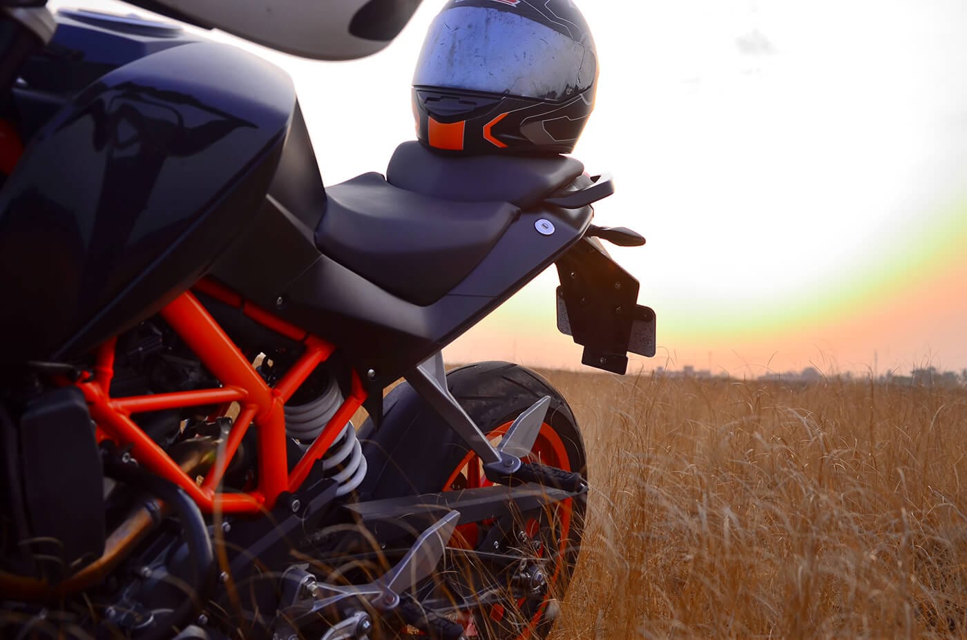 Gebrauchtkauf-Guide: Die 10 besten Motorräder für Einsteiger (A2-konform) unter 5.000 Euro