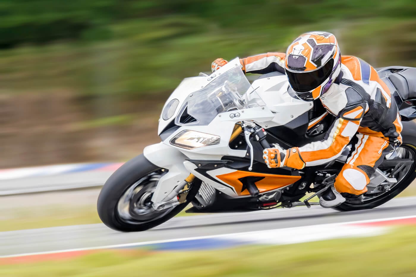 Warum MotoGP-Bikes keine Bremslichter haben - und weitere Technik-Mythen aus dem Rennsport