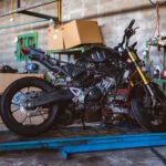Schraubensicherung am Motorrad: Was wirklich hält - und was nur so aussieht