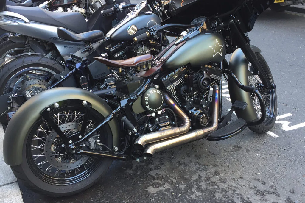 Harley-Davidson am Scheideweg: Wird die Kult-Marke 2026 leise?