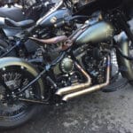 Harley-Davidson am Scheideweg: Wird die Kult-Marke 2026 leise?