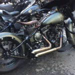 Harley-Davidson am Scheideweg: Wird die Kult-Marke 2026 leise?