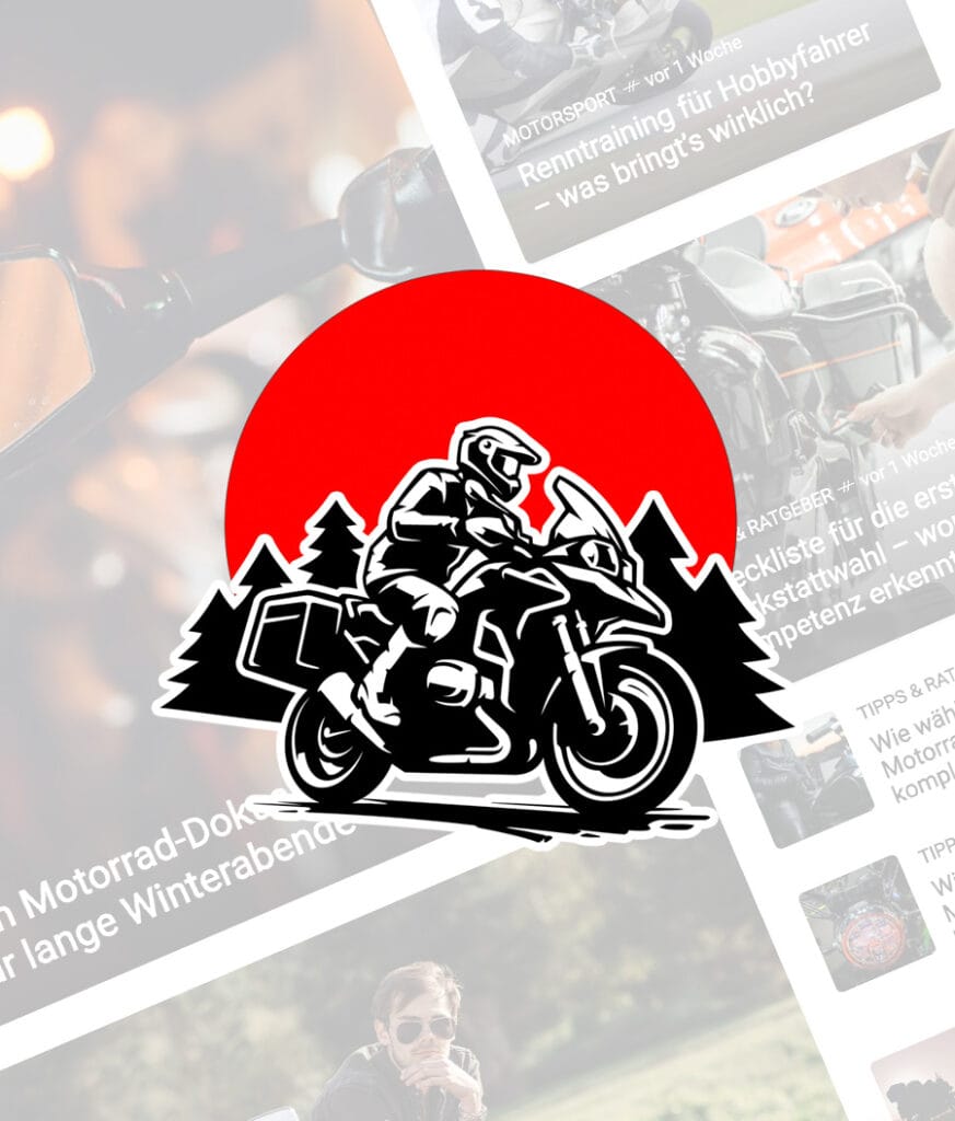 MotorradZone.de: Freiheit auf zwei Rädern