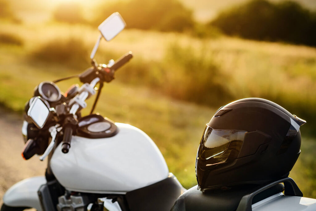 Gehört ein Ölzusatz in deinen Motorradmotor?