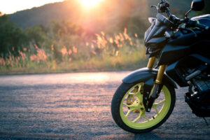 Blackbox im Motorrad: Was deine Maschine speichert und wer es ausliest