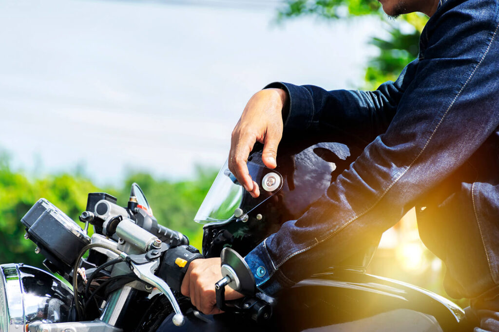 Anschieben bei leerer Batterie: Was Suzuki und KTM dagegen haben