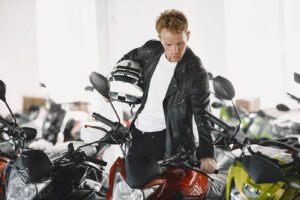 Im November wollen die wenigsten ein Motorrad kaufen. Ist das deine Chance?
