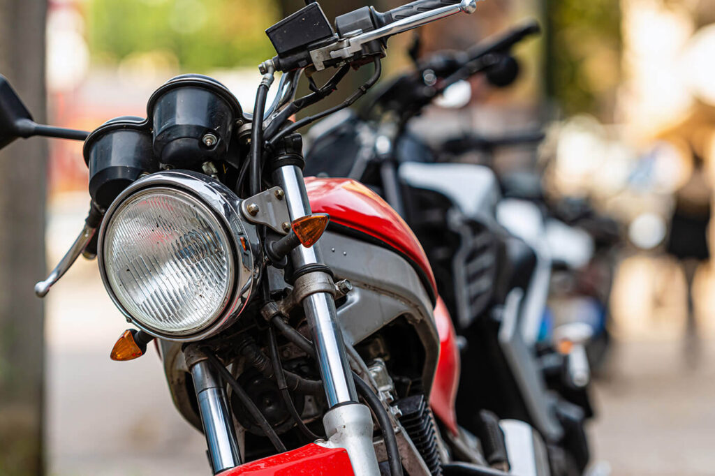 Wie alt darf dein erstes Motorrad sein? Die Frage ist falsch gestellt