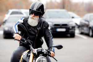 Durchschnittsalter 19,8 Jahre: Das Motorrad in Deutschland ist fast doppelt so alt wie das Auto