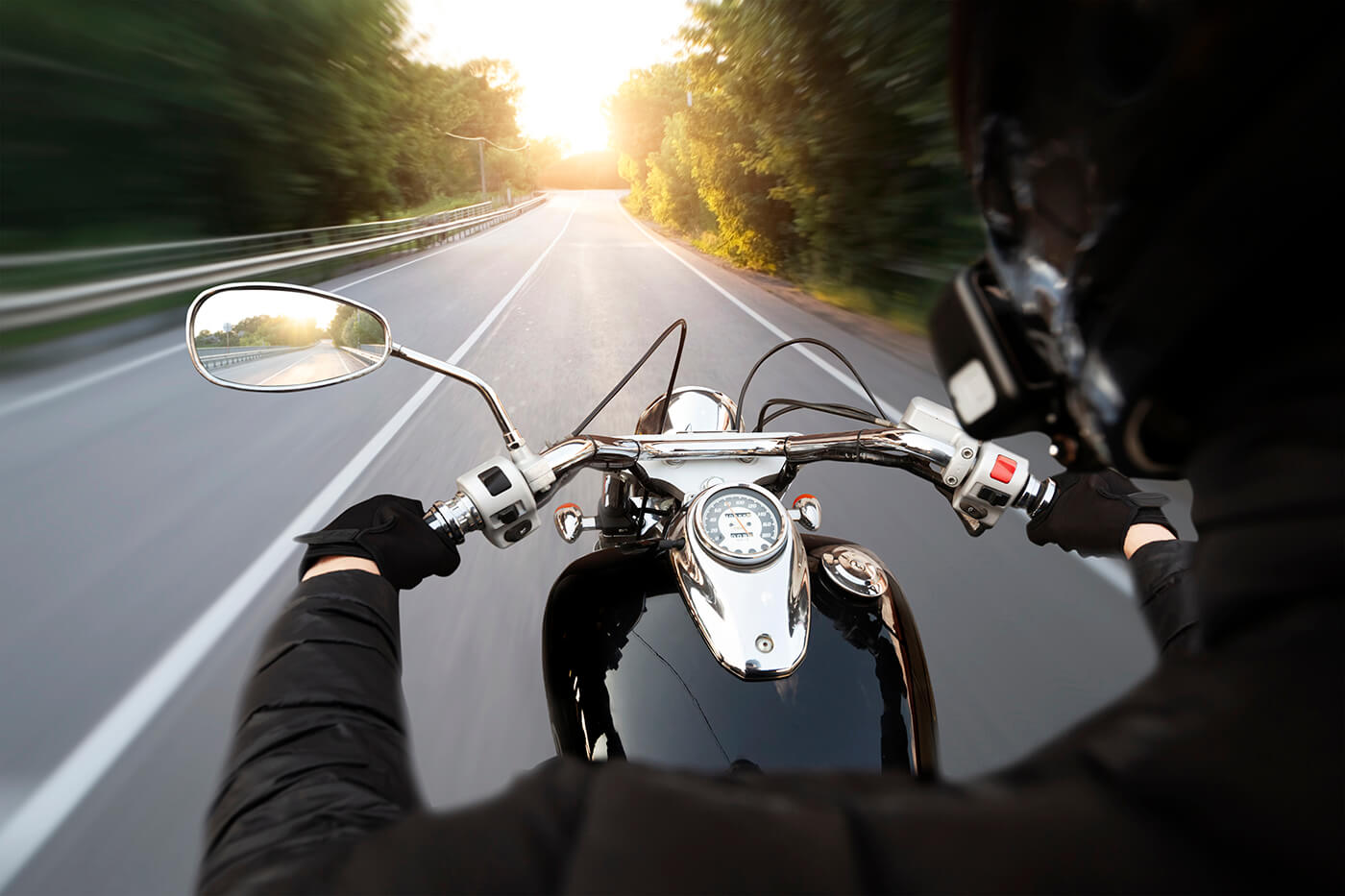 Was Vollgas deinem Motor wirklich bringt