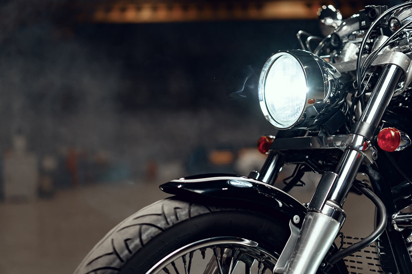 LED mit Zulassung: Diese Motorräder stehen auf den Listen von Osram und Philips