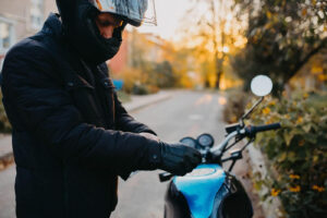 Gleiche Strecke, gleiche Hand, mehr Verbrauch - was der Herbst dazurechnet