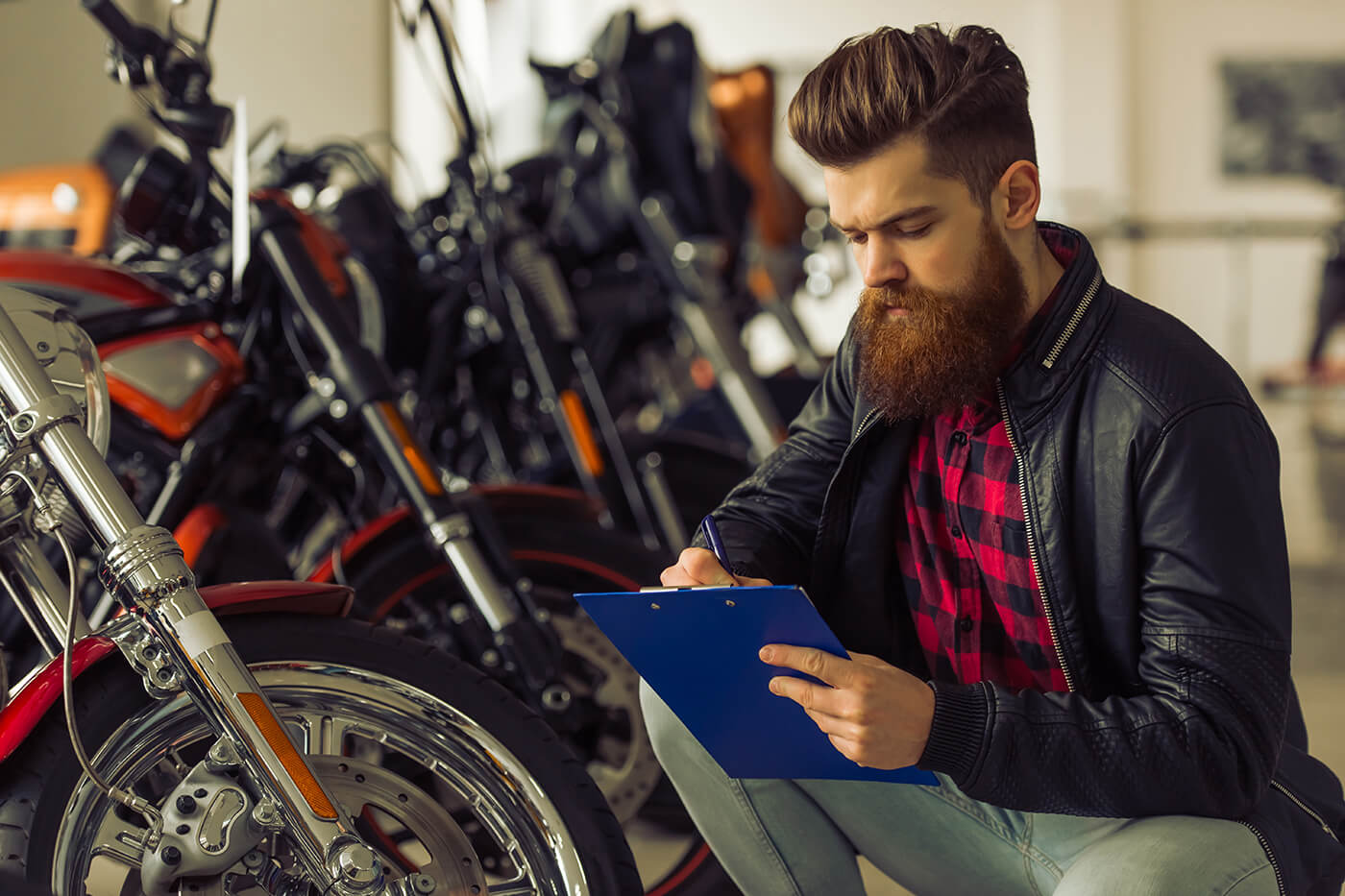 Gebrauchtpreis fair einschätzen: Was dein Wunsch-Bike wirklich wert ist
