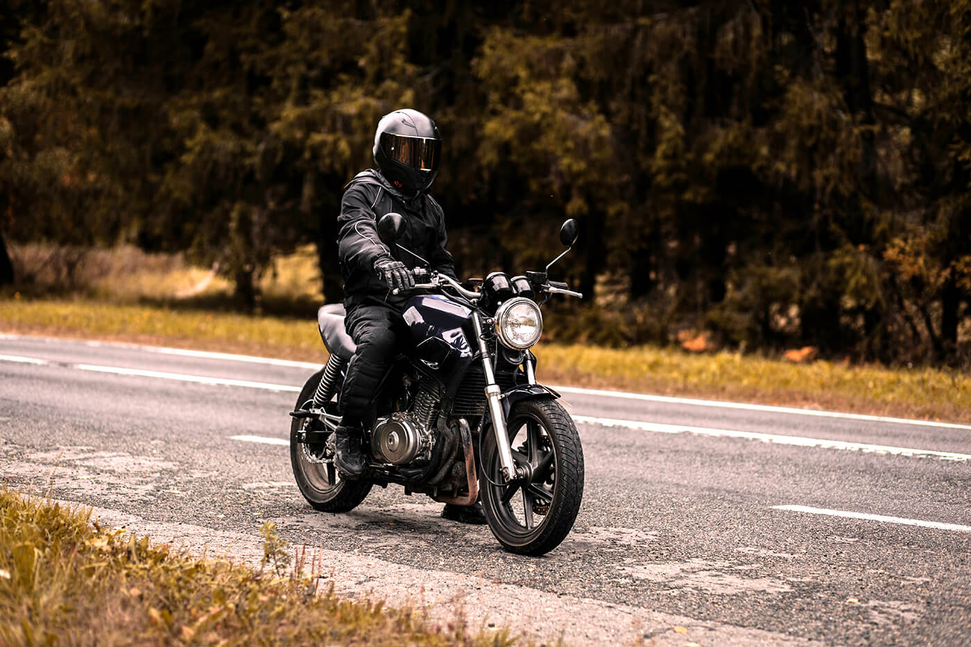 Wie viele Vorbesitzer sind beim Motorrad normal?