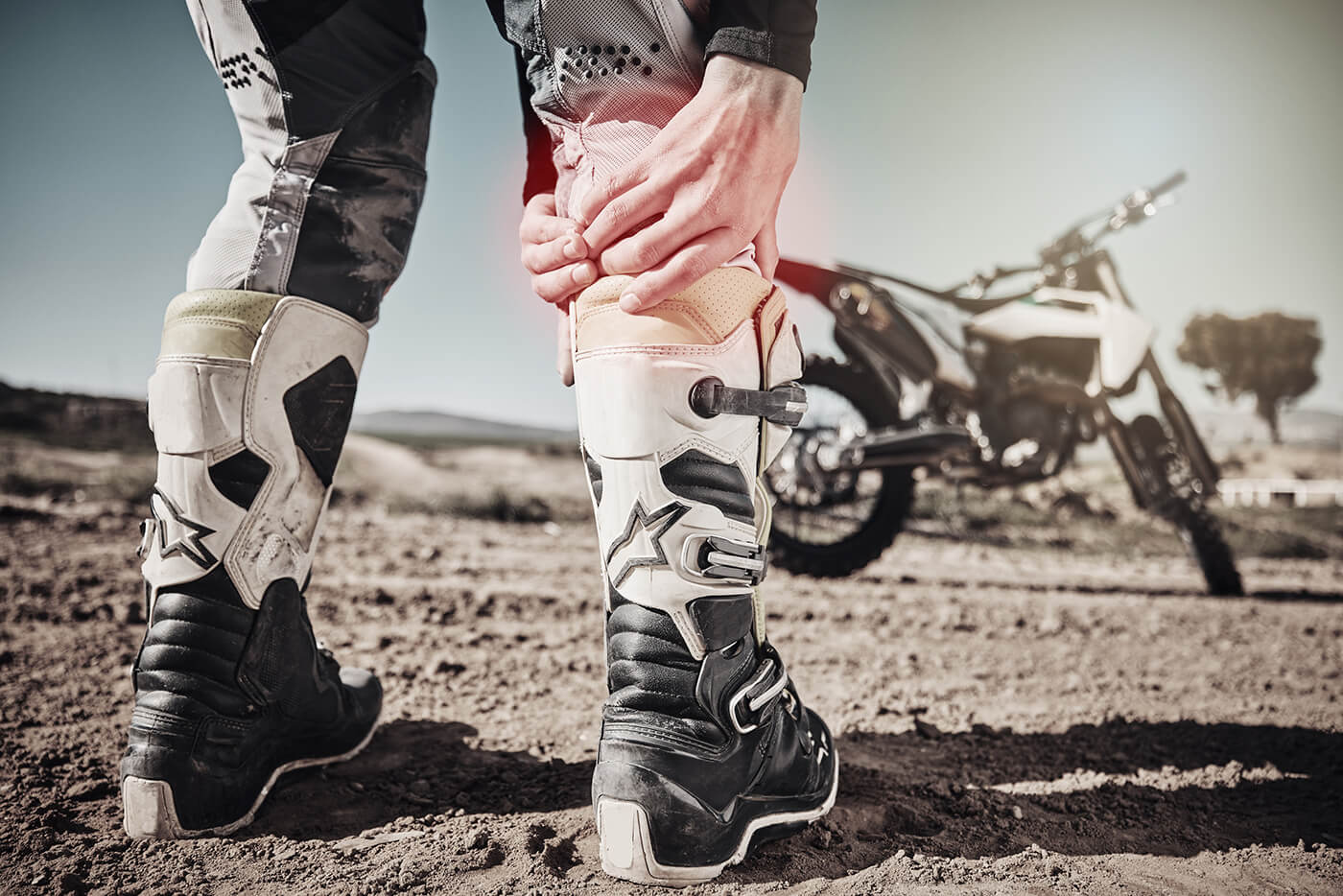 Kurze, Touren- oder Sportstiefel? So wählst du den richtigen Motorradstiefel