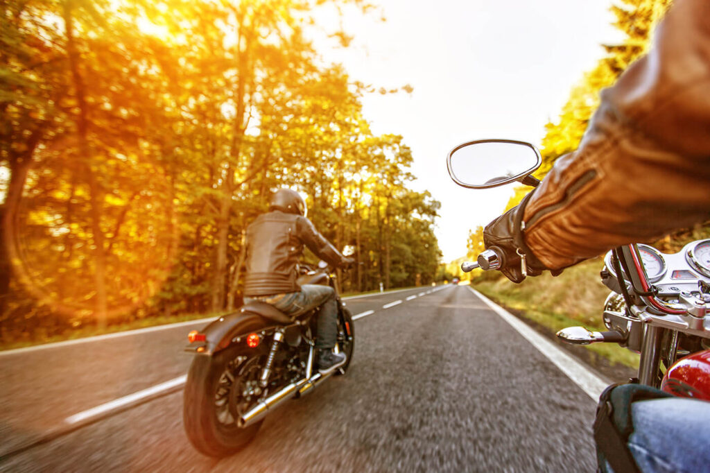 Motorrad Tagestouren ab Köln: Eifel, Bergisches Land und Ahrtal an einem Tag