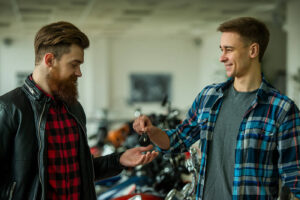 Fragen beim Motorradkauf, die dir eine Fahrt von 200 Kilometern ersparen können