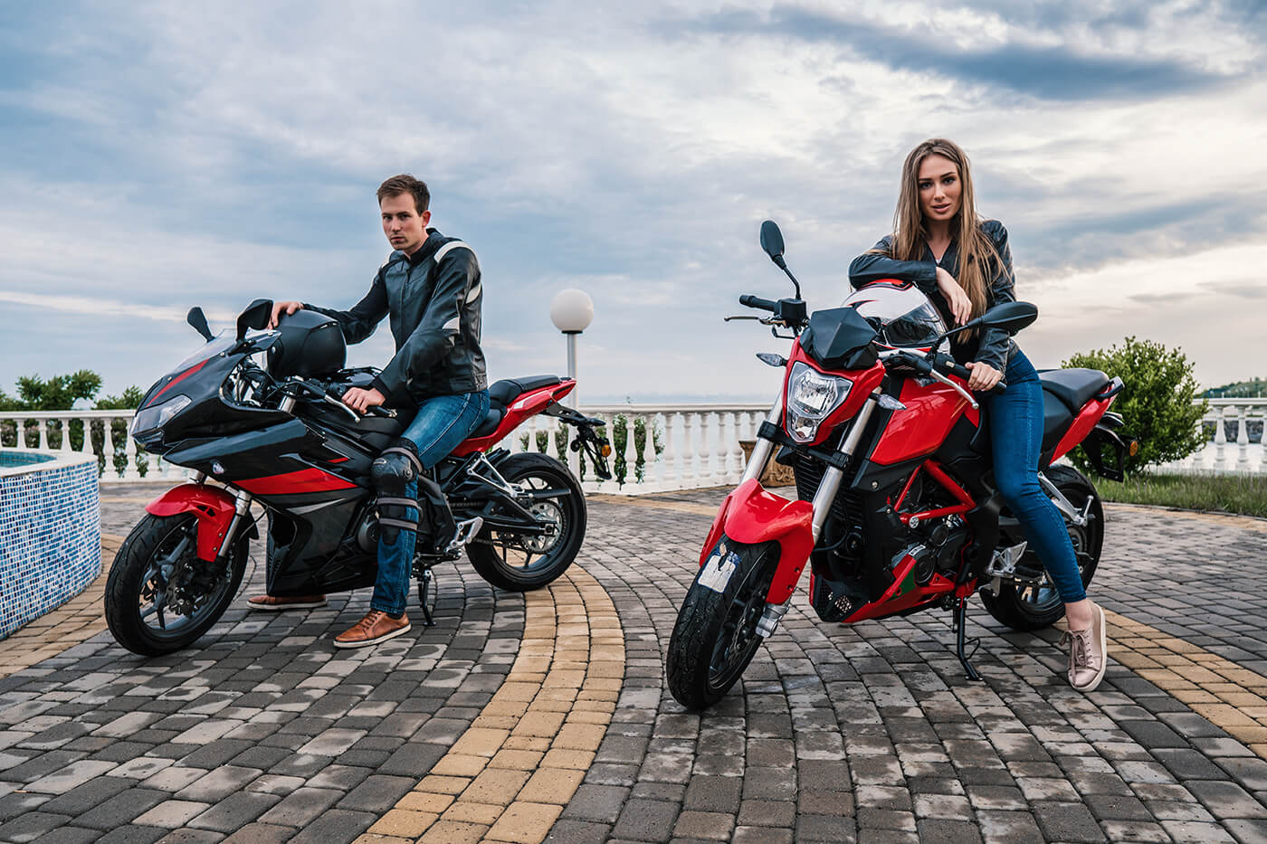 Sportler oder Naked als erstes Motorrad: Was du nach 200 Kilometern wirklich denkst