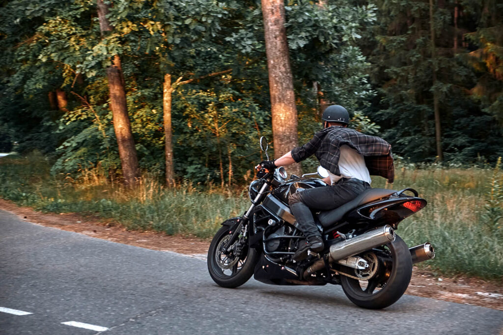 Schwarzwaldhochstraße bleibt für Motorräder offen: Was sich auf der B 500 ab 2027 ändern soll