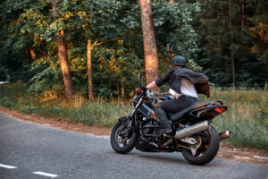 Schwarzwaldhochstraße bleibt für Motorräder offen: Was sich auf der B 500 ab 2027 ändern soll