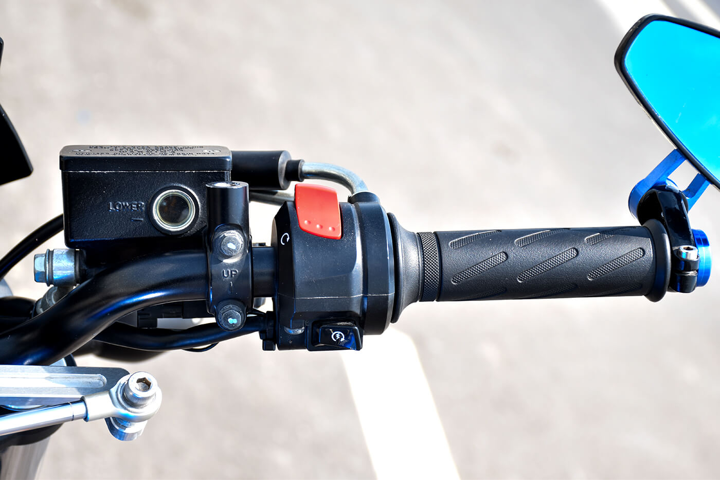 Anlasser bei laufendem Motor gedrückt? Meist surrt es nur