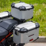 Topcase oder Seitenkoffer kaufen: Welches Volumen du wirklich brauchst