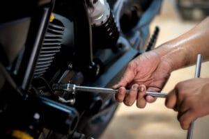 Der Geruch der Werkstatt: Eine Liebeserklärung ans Schrauben